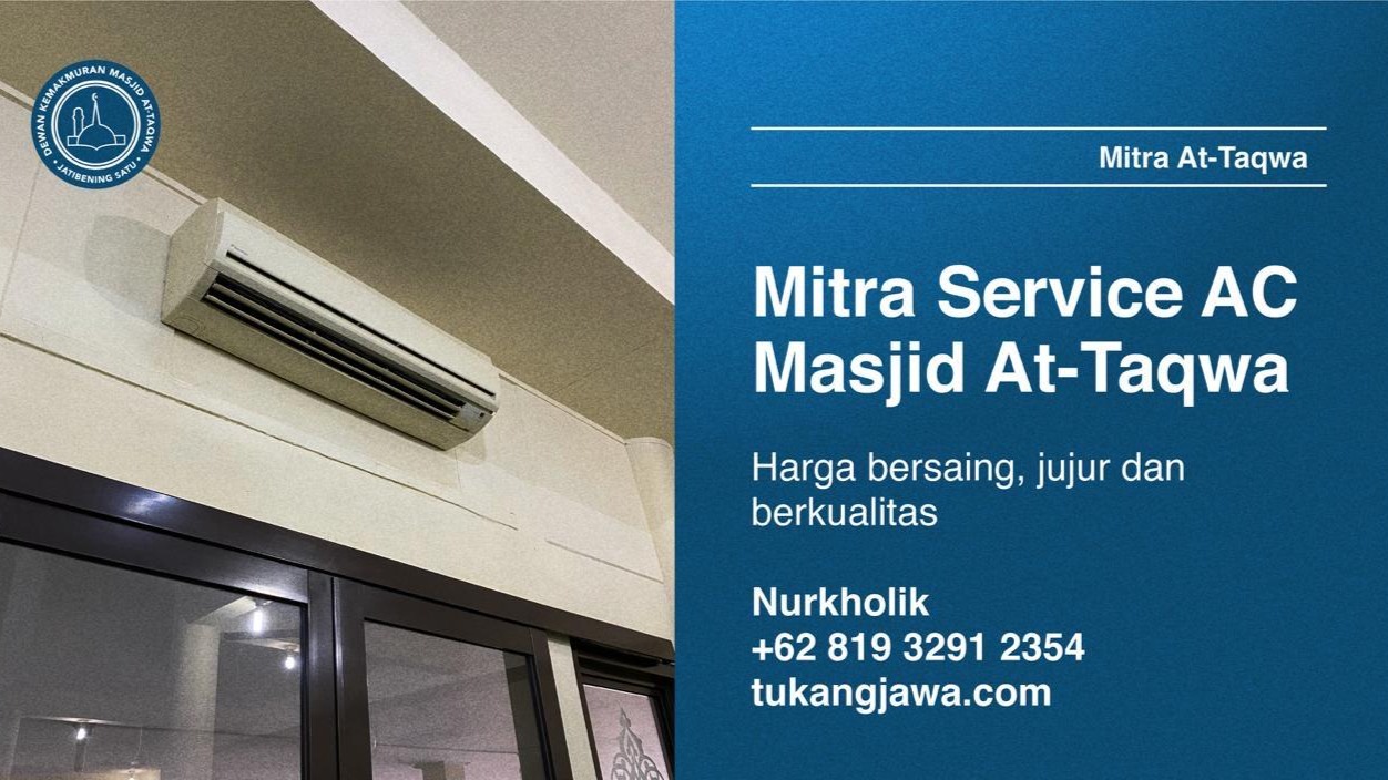 Mitra Service